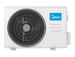 Кассетный кондиционер Midea MCD1/MOU