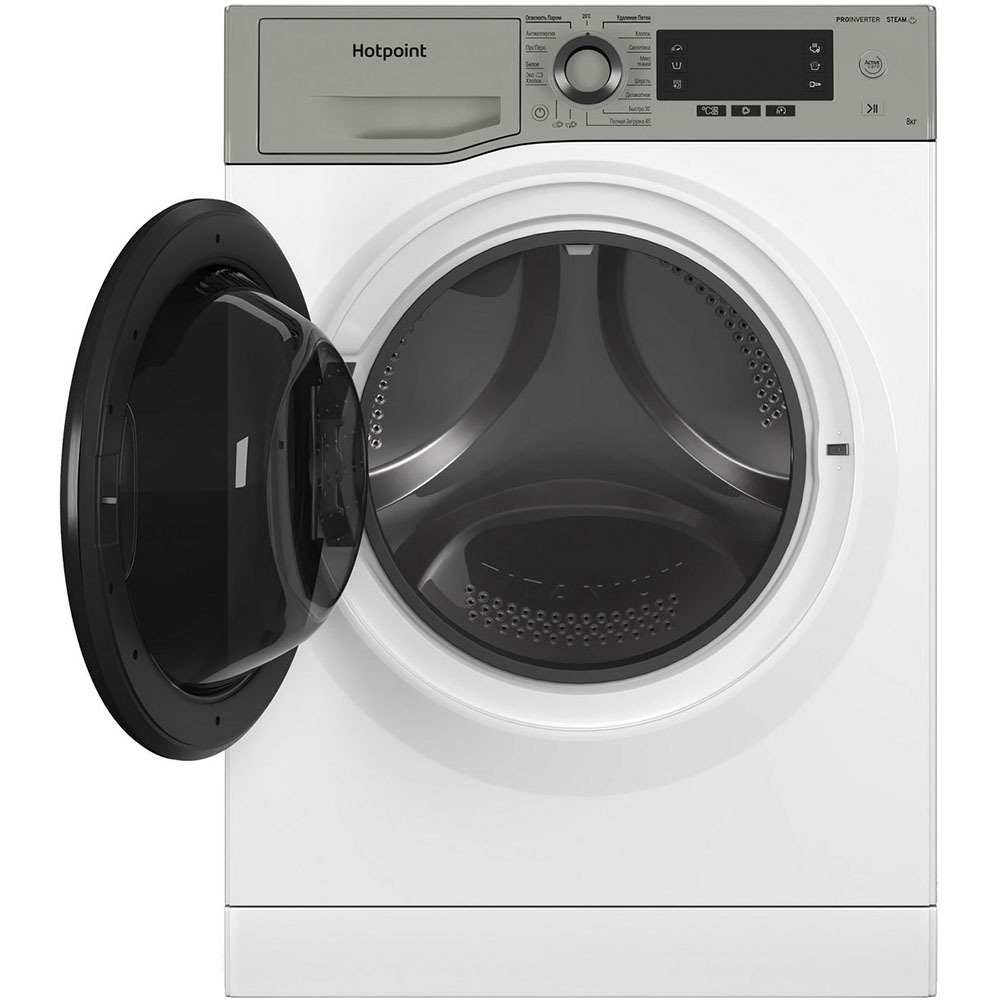 Стиральная машина Hotpoint NSD 8249 UD AVE RU