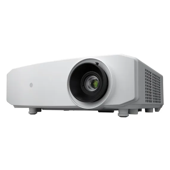 JVC LX-NZ30W White