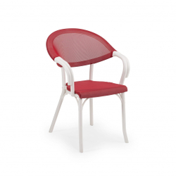 Кресло пластиковое FLASH-N Armchair