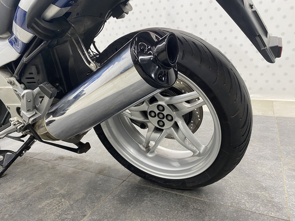 BMW K1200RS , 1999