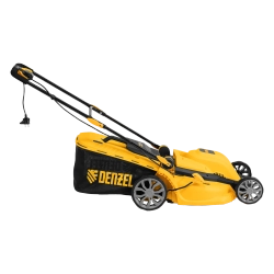 Газонокосилка электрическая Denzel GMC-2000 96630