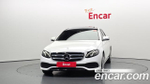 Mercedes-Benz E-Class E200 Avantgarde — 2018