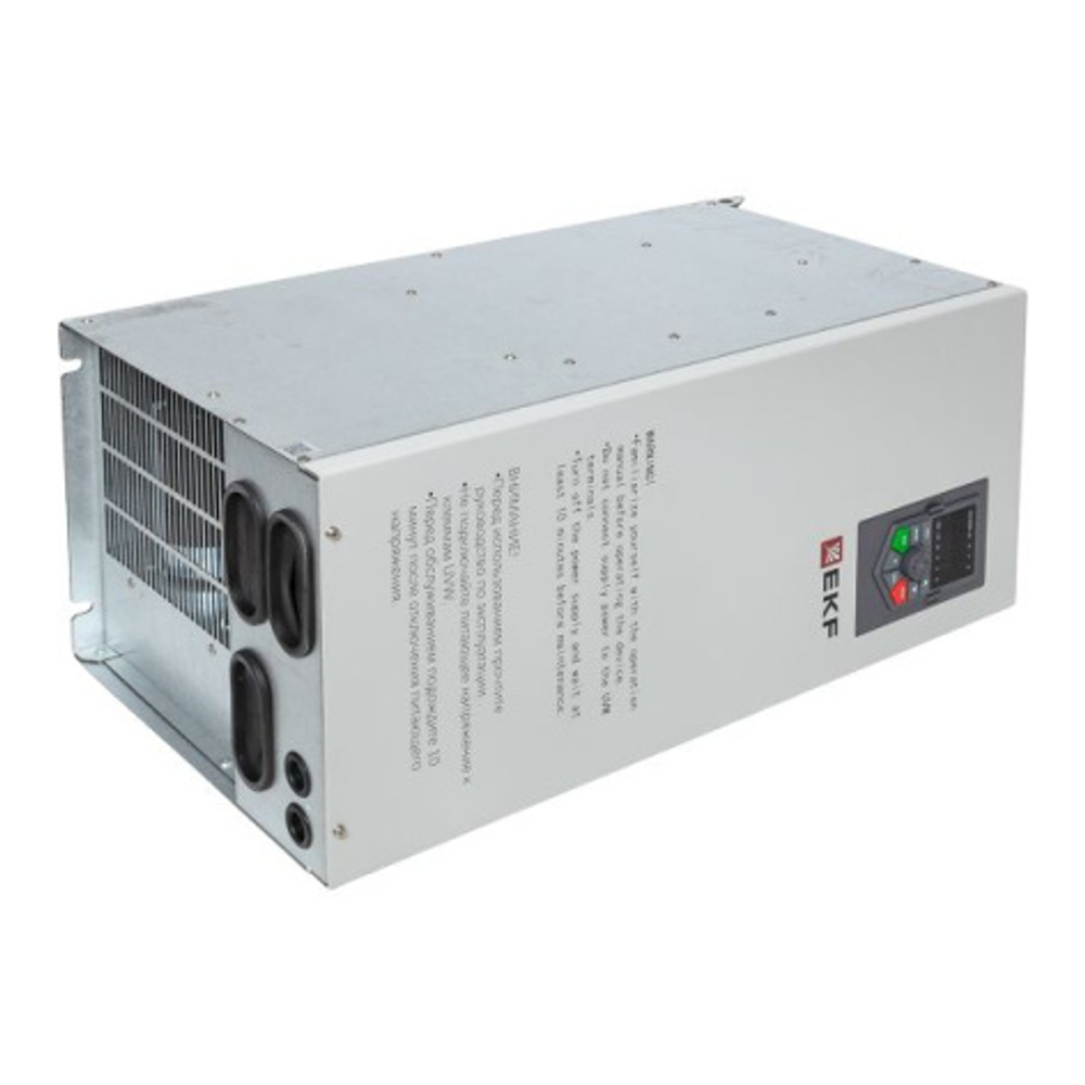 Преобразователь частоты EKF PD-90-FC-93K0-3