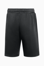 Шорты Nike Park 26 Fleece Junior - черный