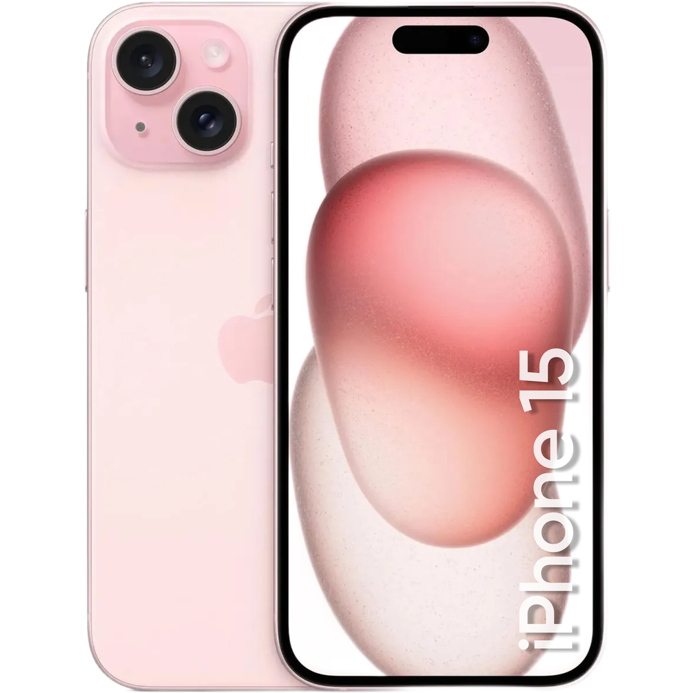 iPhone 15 256Gb SIM+eSIM