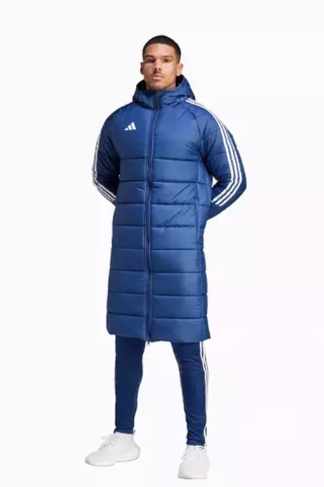 Куртка adidas Tiro 24 Long Coat