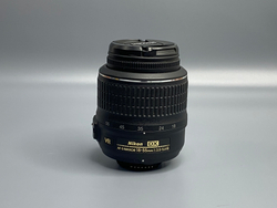Nikon D5200 + Kit 18-55mm 10 420 кадров