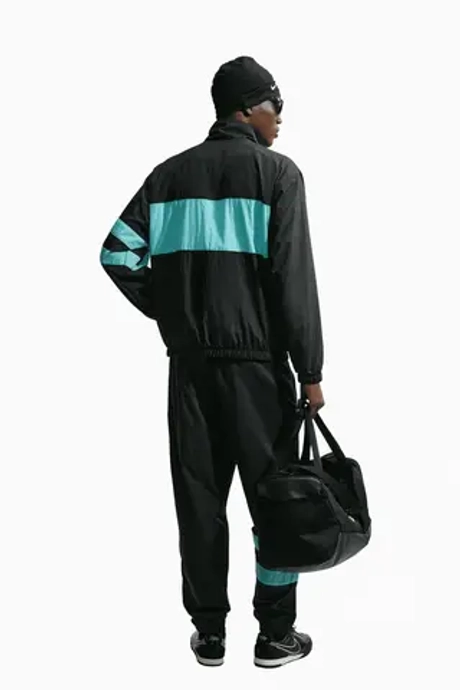 Куртка Nike FC Barcelona 26/27 Repel i96 - черный