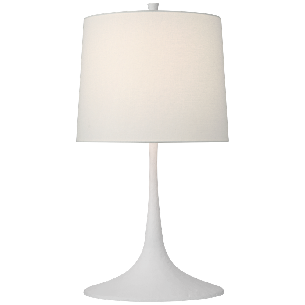 Настольная лампа Visual Comfort Oscar Medium Sculpted Table Lamp (Open Box)