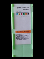 Пластина токарная DCMT11T302-MV RW1825
