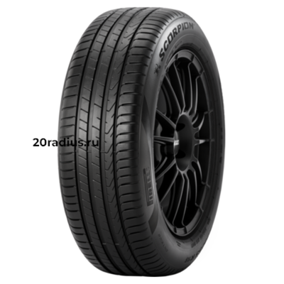 255/60R18 112V XL Scorpion TL
