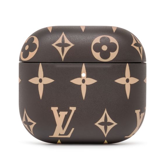 Apple AirPods 4 LV Edition Total Matte