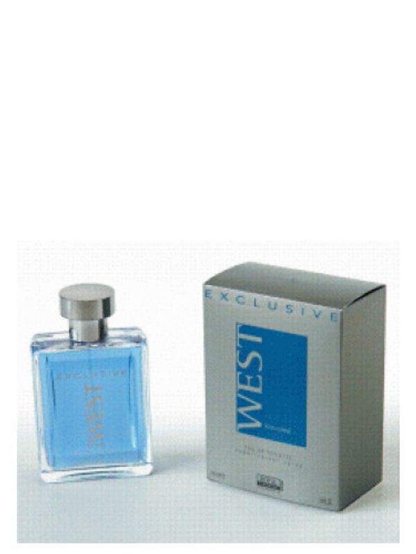 Royal Cosmetic Exclusive West