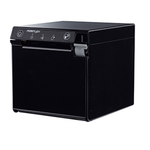Posiflex Aura PP-7600-X-T — термопринтер чеков 300 мм/с (USB + LAN + COM)