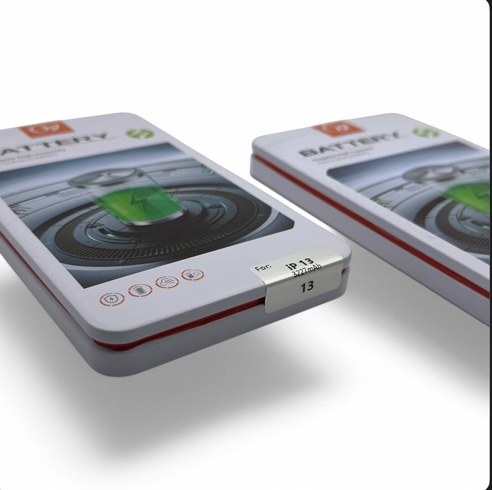 Аккумулятор Apple Iphone 13 [3227 mAh]