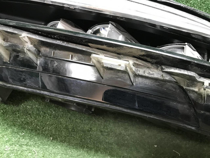 Фара левая EXEED VX (2021-2024) LED