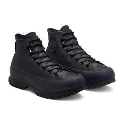 Кеды женские CONVERSE CHUCK TAYLOR ALL STAR LUGGED WINTER 2.6