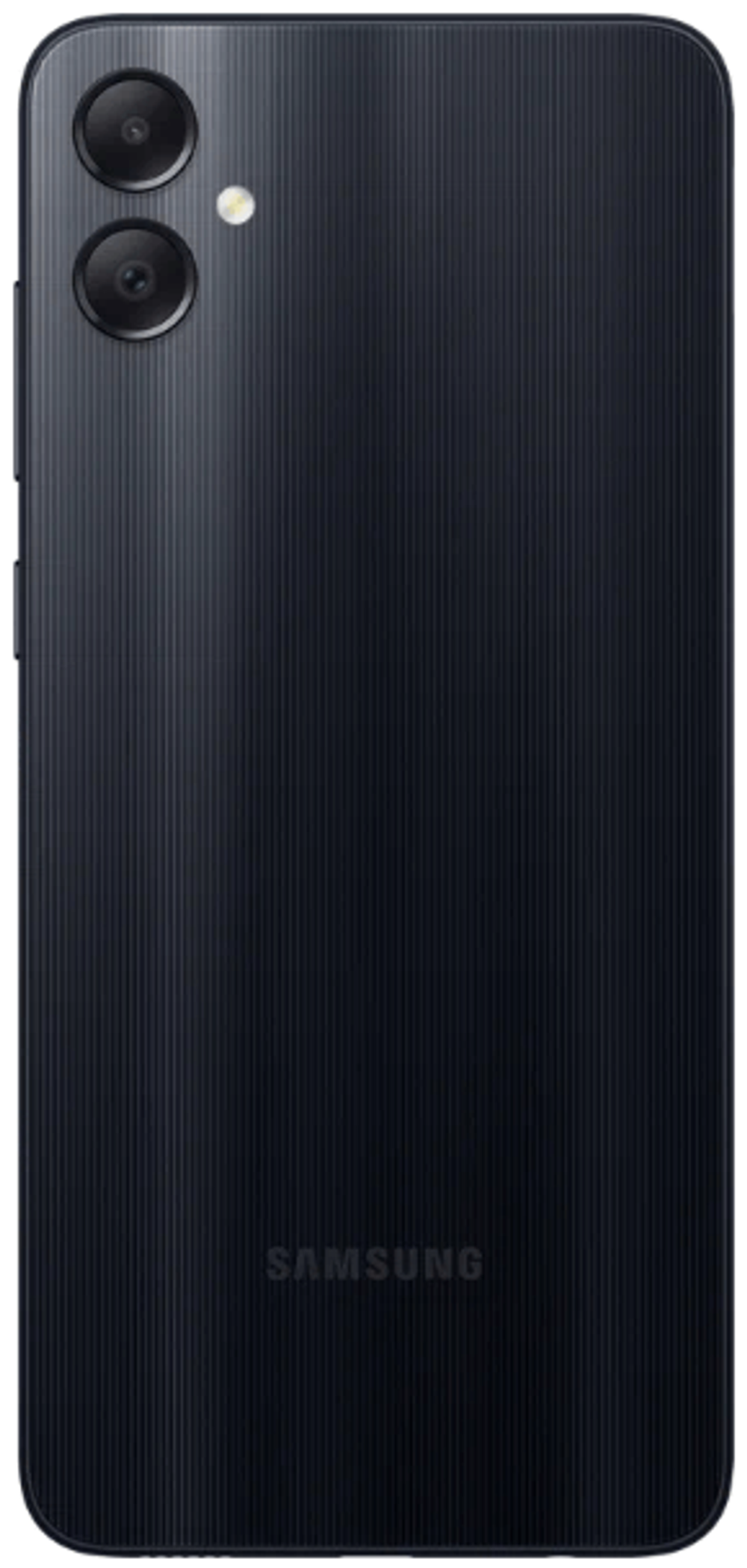 Смартфон Samsung Galaxy A05 4/128Gb Черный