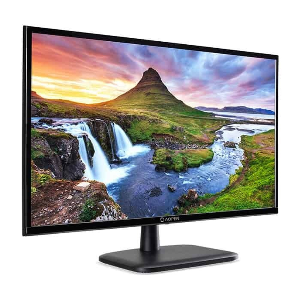 Монитор 23.8" Acer Aopen 24CL1Ybi (UM.QE1EE.006)