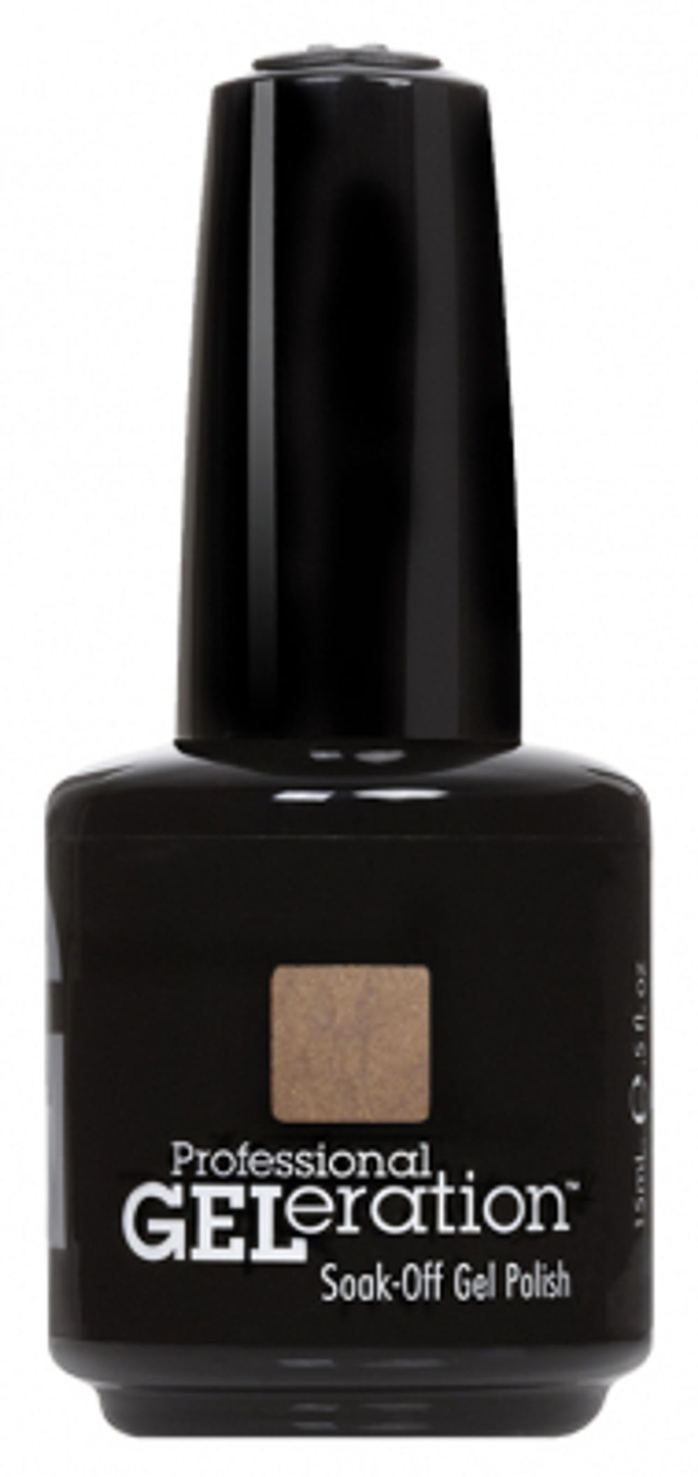 Гель-лак GEL-1210 – Desert Dust 15 мл