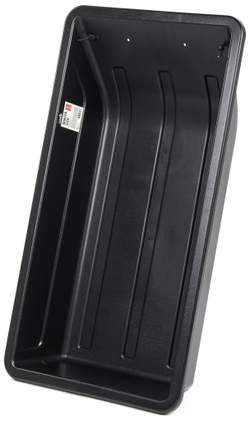 Сани рыболовные NORFIN 120x63x25см