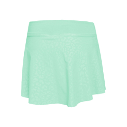 Женская теннисная юбка Nike Dri-Fit EMB Club Short Skirt Women - Mint, Black