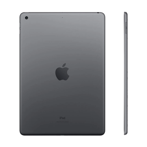 Планшет Apple iPad 9 (2021) Wi-Fi + Cellular 64GB, Space Gray (Серый космос)