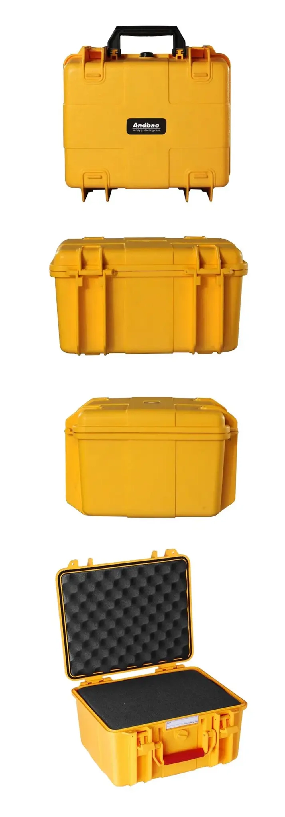 Защитный кейс Andbao SZ-2614
