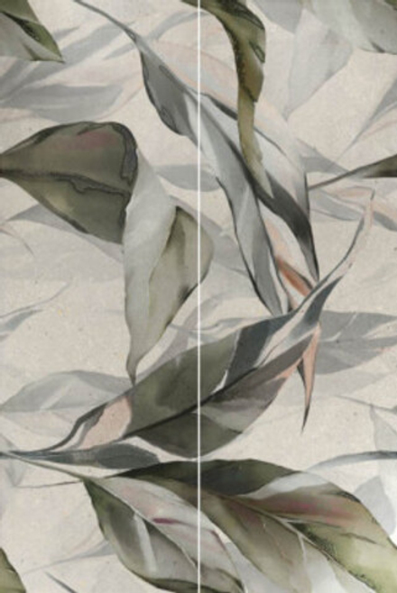 Декор Ama Tiles Decor (Set 2) Avorio