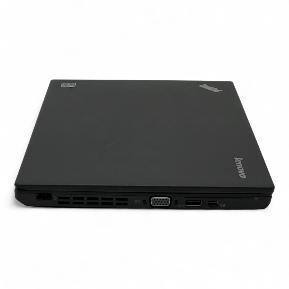 ThinkPad x250