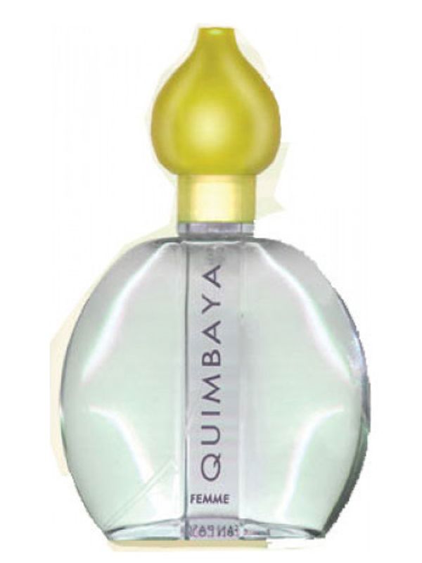 Jean Pascal Quimbaya pour Femme