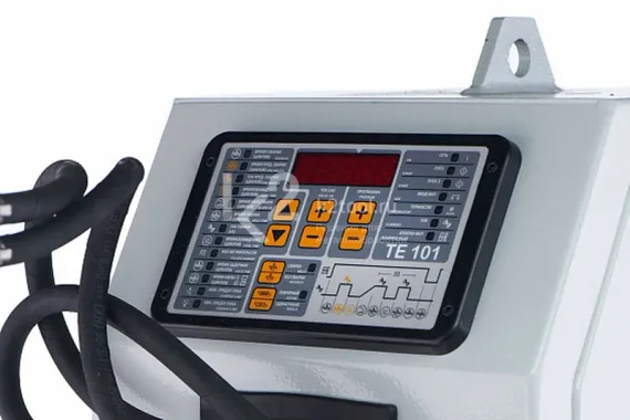 Машина для контактной сварки TECNA 4643NE