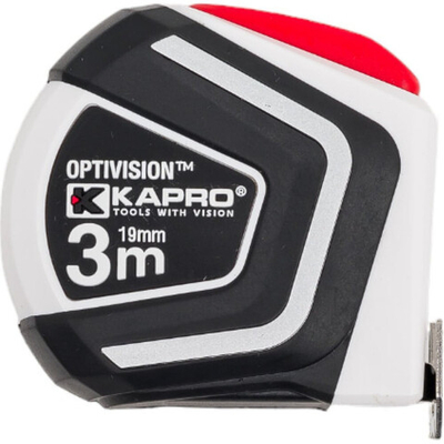 Рулетка KAPRO 3 м