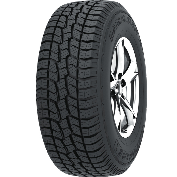Goodride 245/65R17 107S SL369 A/T TL