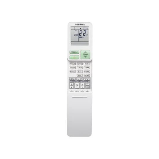 Напольно-потолочный кондиционер Toshiba RAS-B10J2FVG-E/RAS-10J2AVSG-E-1