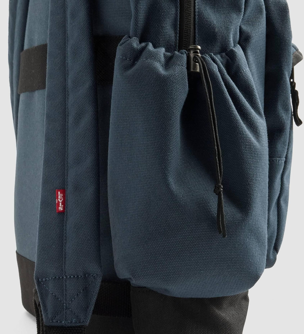 Рюкзак LEVI'S MISSION BAY PACK ZODIAC BLUE