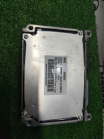 Блок управления двигателем Geely Emgrand EC7 2014 с пробегом