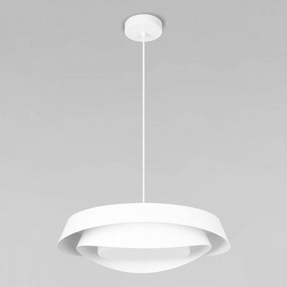 Подвесной светильник Loft it Petale 10256P White