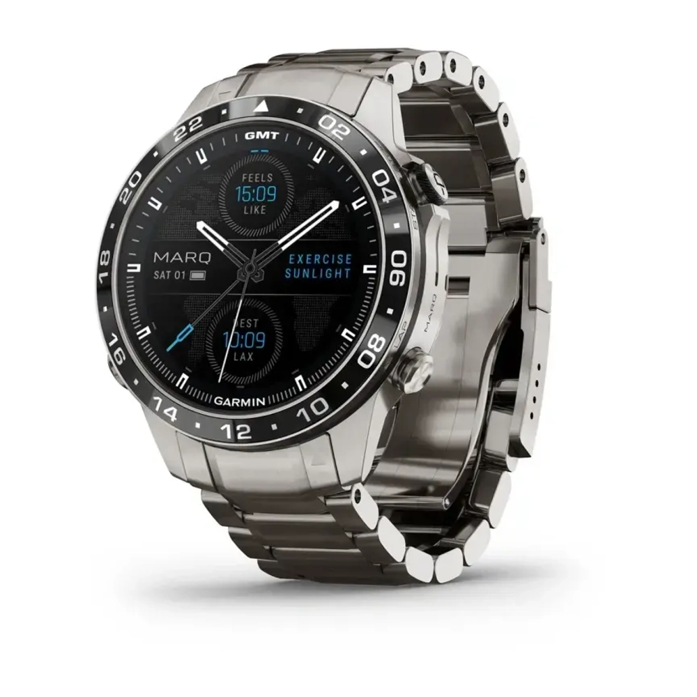 Garmin MARQ Aviator (GEN 2)