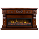 Каминокомплект Real Flame Corsica 42 NT-357 с очагом Beverly 1000 (без обогрева)