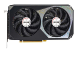 Видеокарта Afox GeForce RTX 3060 TI GAMING (AF3060TI-8192D6H7-V6)