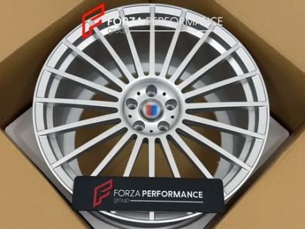 КОВАНЫЕ ДИСКИ для BMW 7 SERIES 2023 G70 VII