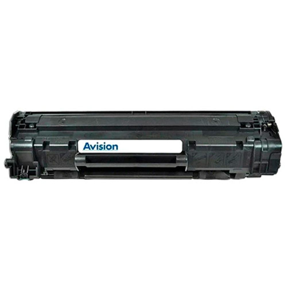 Тонер-картридж Avision TN-1071V для AP40/AM40 (9K)