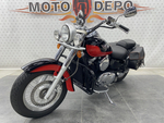 Kawasaki Vulcan 1500 Classic , 1997