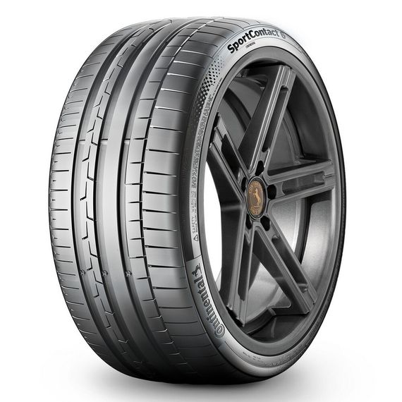 Continental SportContact 6 335/25 ZR22 105Y XL