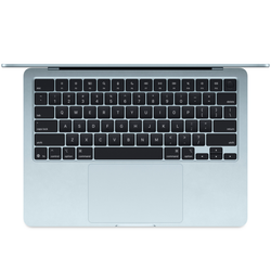 MacBook Air 13 2025 (M4 10-Core, GPU 8-Core, 16GB, 256GB)