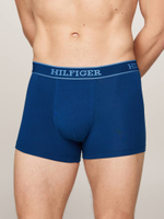 Трусики-боксеры 3шт. Tommy Hilfiger - разноцветная(UM0UM03413)
