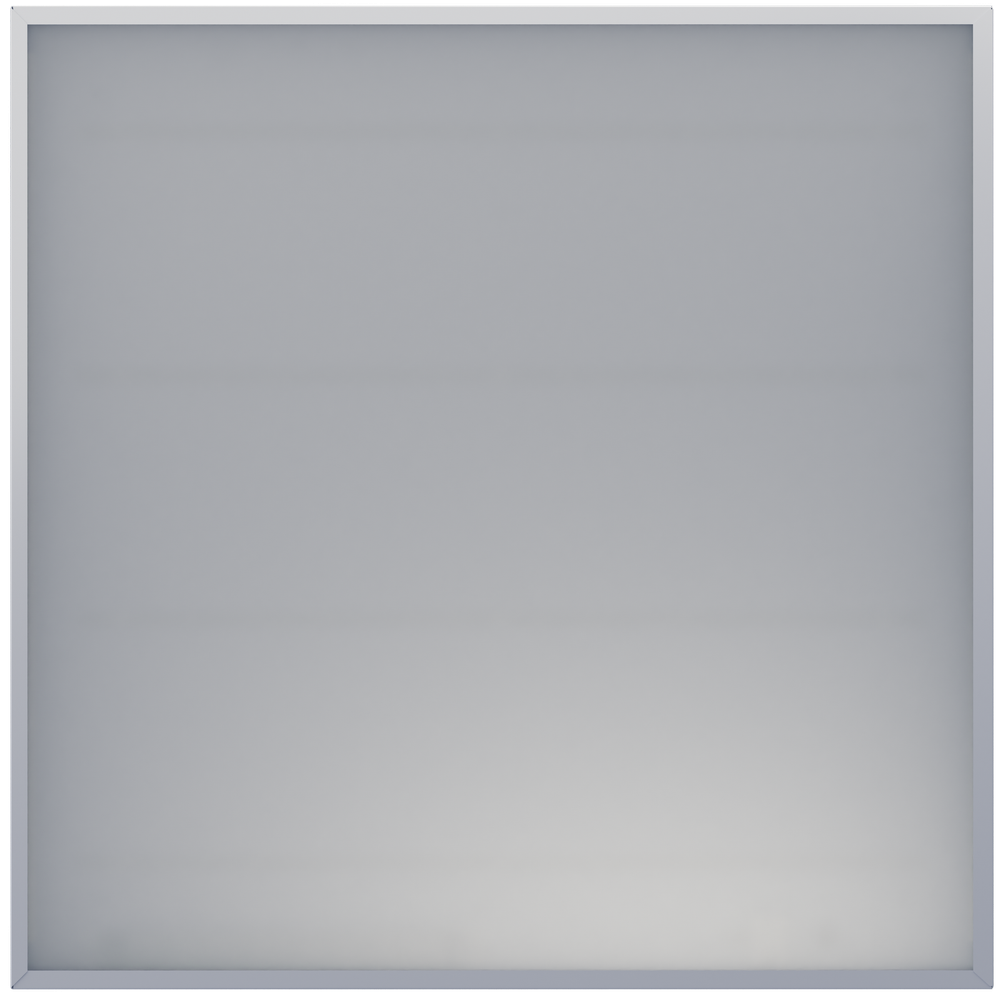 Светильник LED ДВО-01-О-40-4К-IP40 CRI90 INNOLUX