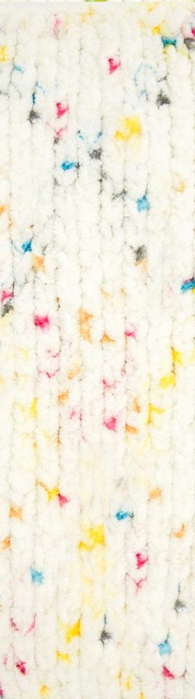 ALIZE "VELLUTO MINI COLORS"